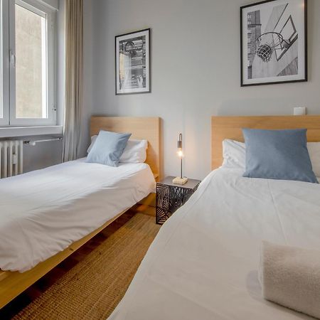 Excelente Piso De 3 Habitaciones En La Latina-Centro マドリード エクステリア 写真